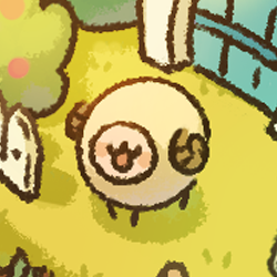 테일썸 숲마을이야기